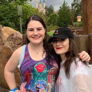 Meet your Posher, Cariann